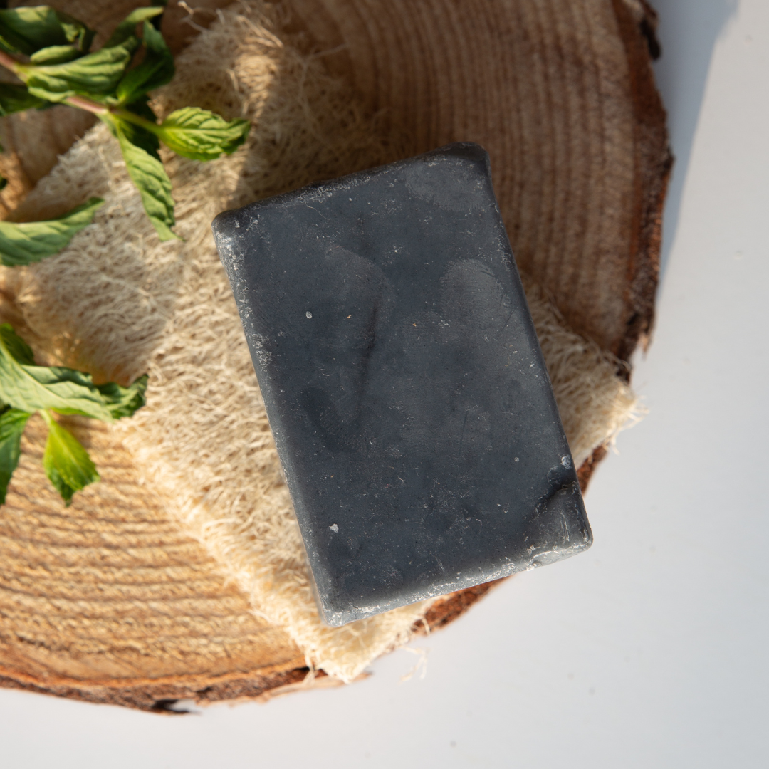 Breathe Bar Soap
