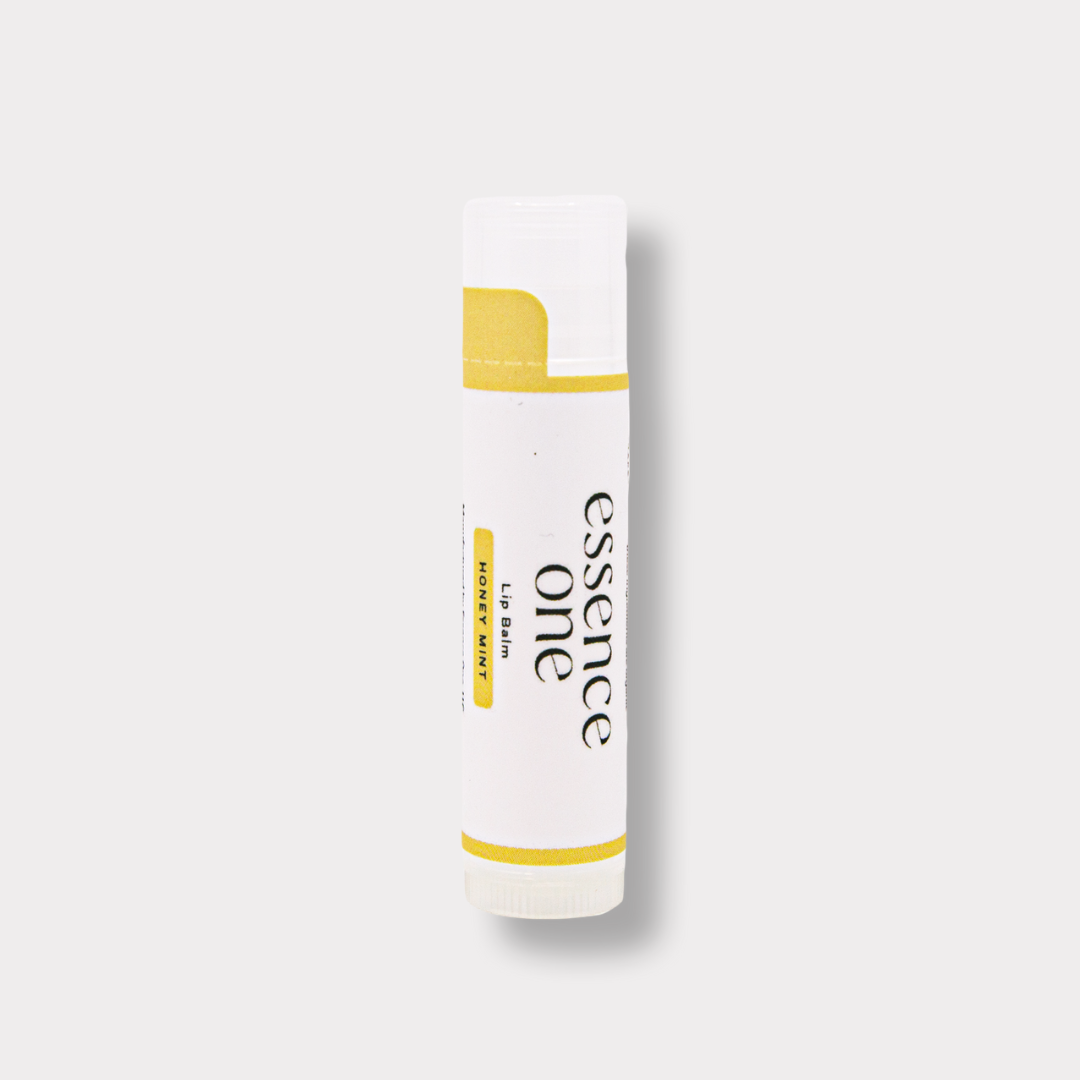 Lip Balm - Honey Mint