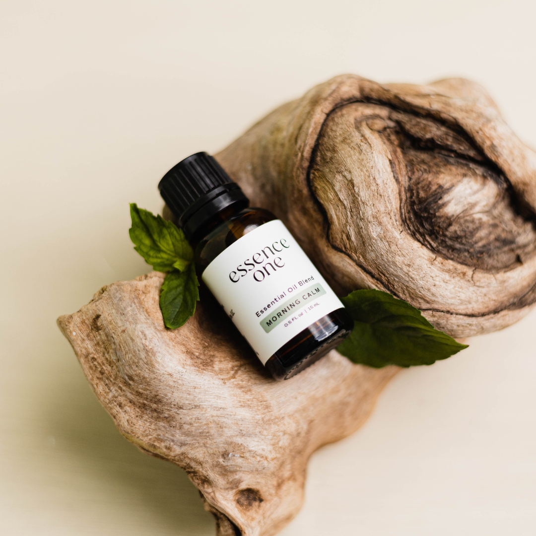 Essential Oil Blend - Morning Calm