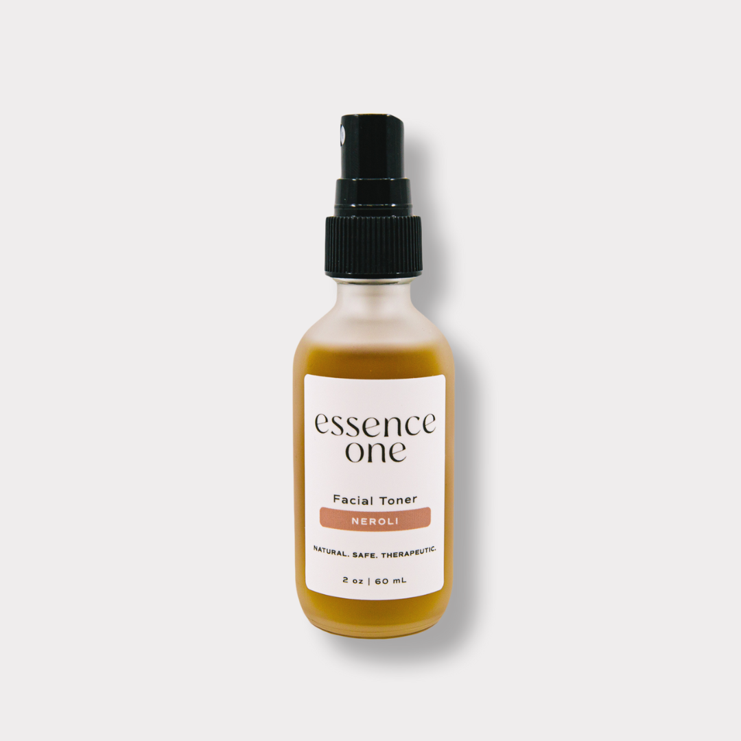 Facial Toner - Neroli