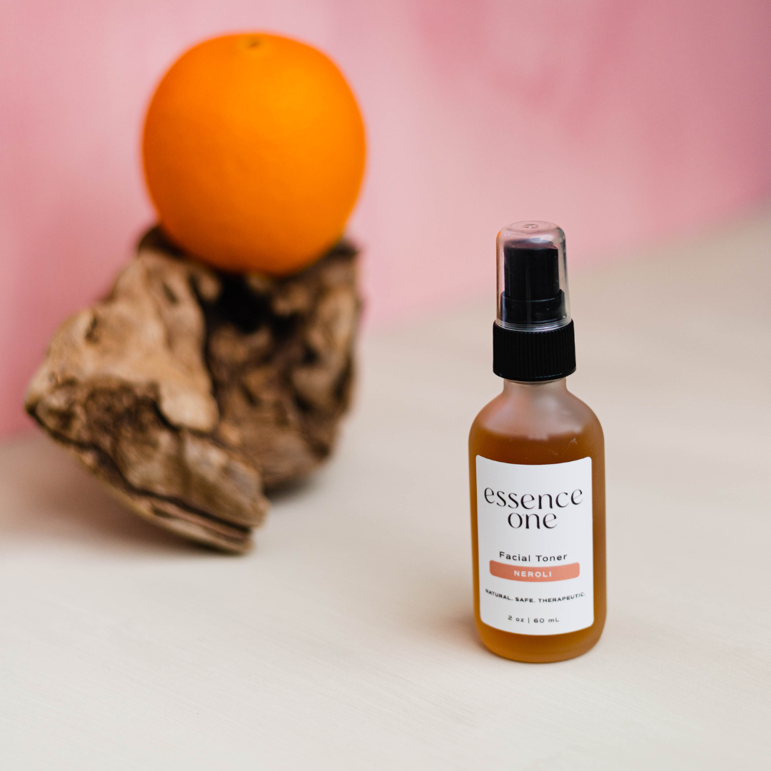 Facial Toner - Neroli