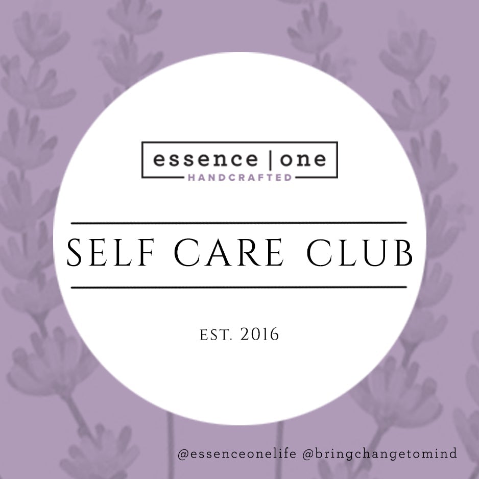 Self Care Subscription Box - 6 Box Subscription Prepay