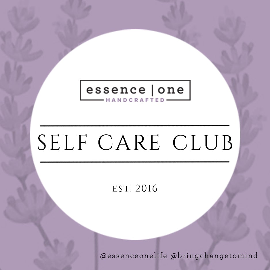 Self Care Subscription Box - 3 Box Subscription Prepay