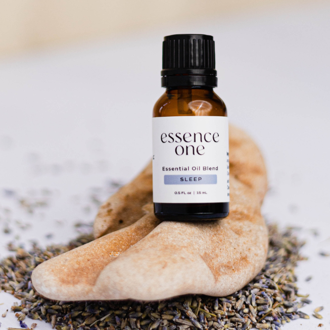 Essential Oil Blend - Sleep