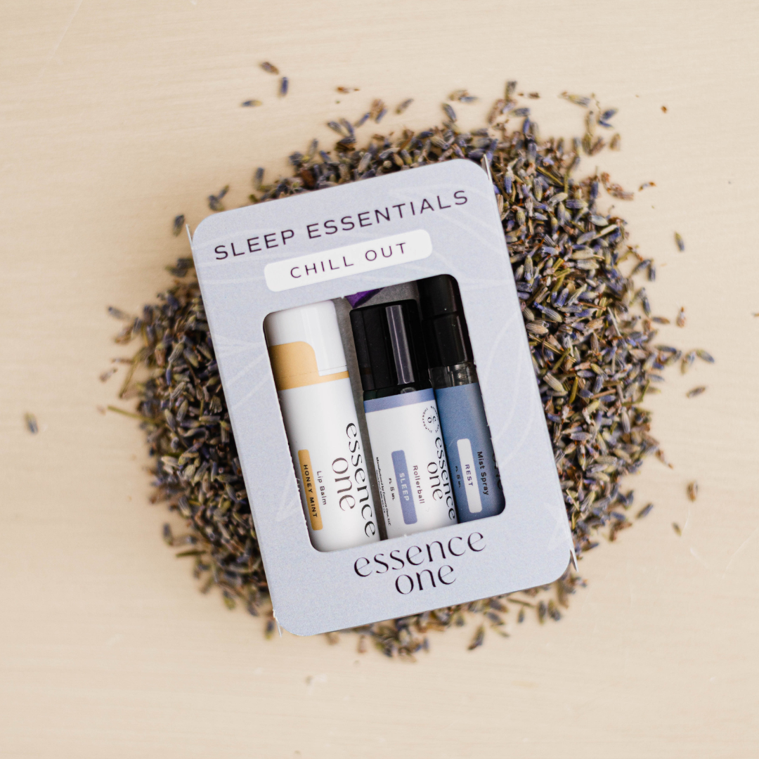 Sleep Essentials - "Chill Out"