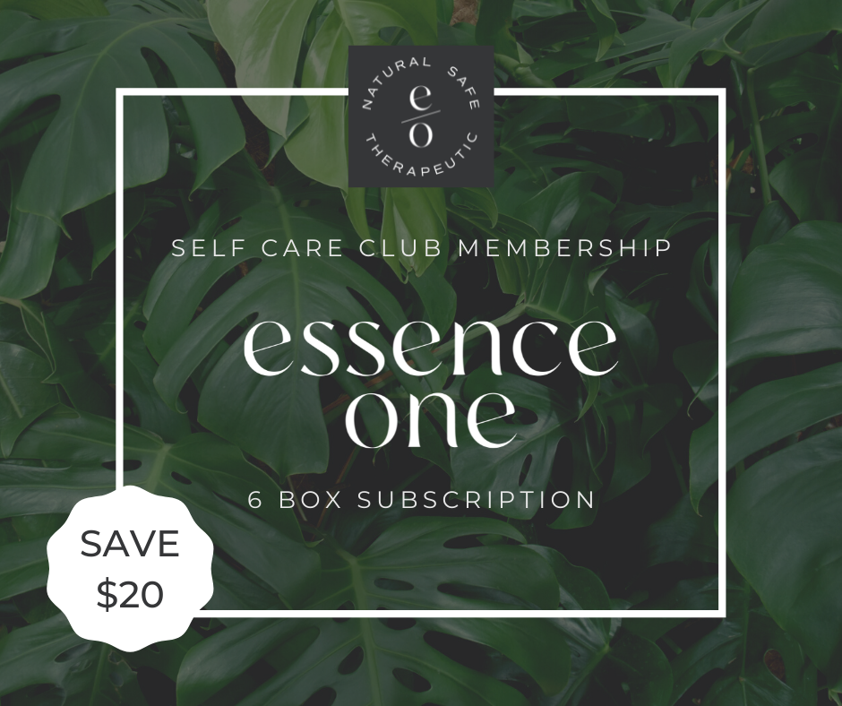 E|O Self Care Club