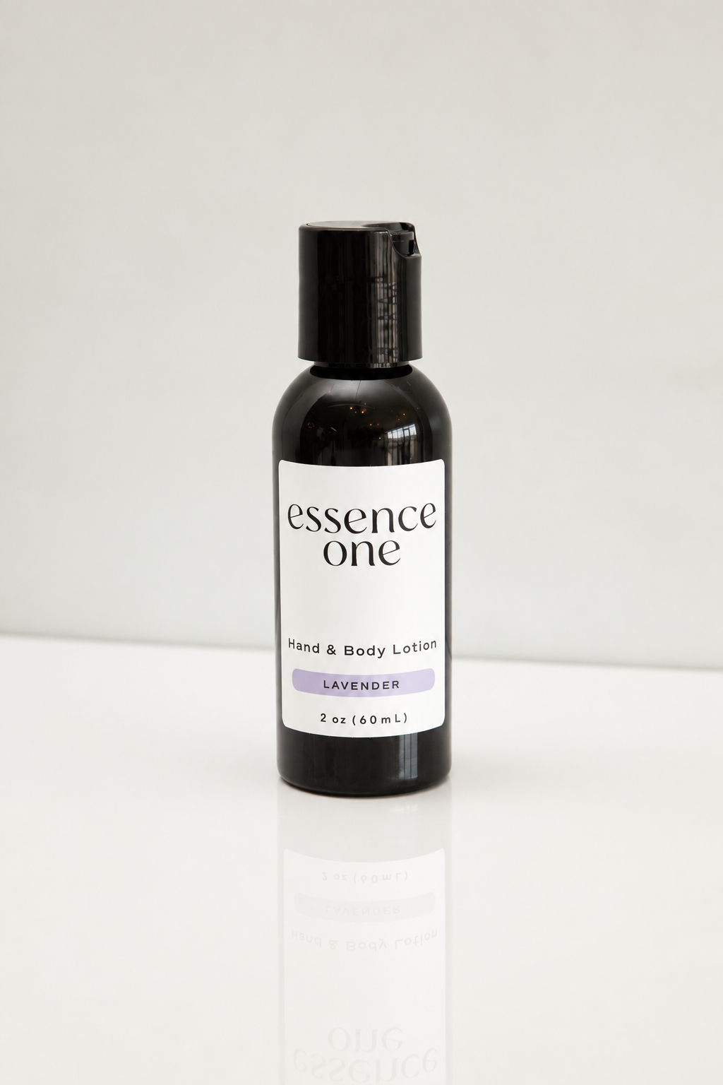 Hand and Body Lotion - Lavender