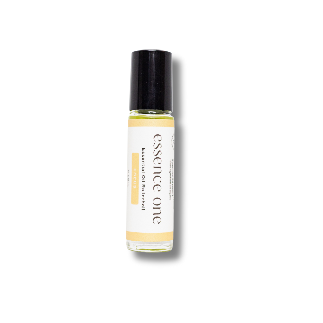 Essential Oil Rollerball – Revive Rollerball (Energy Support)
