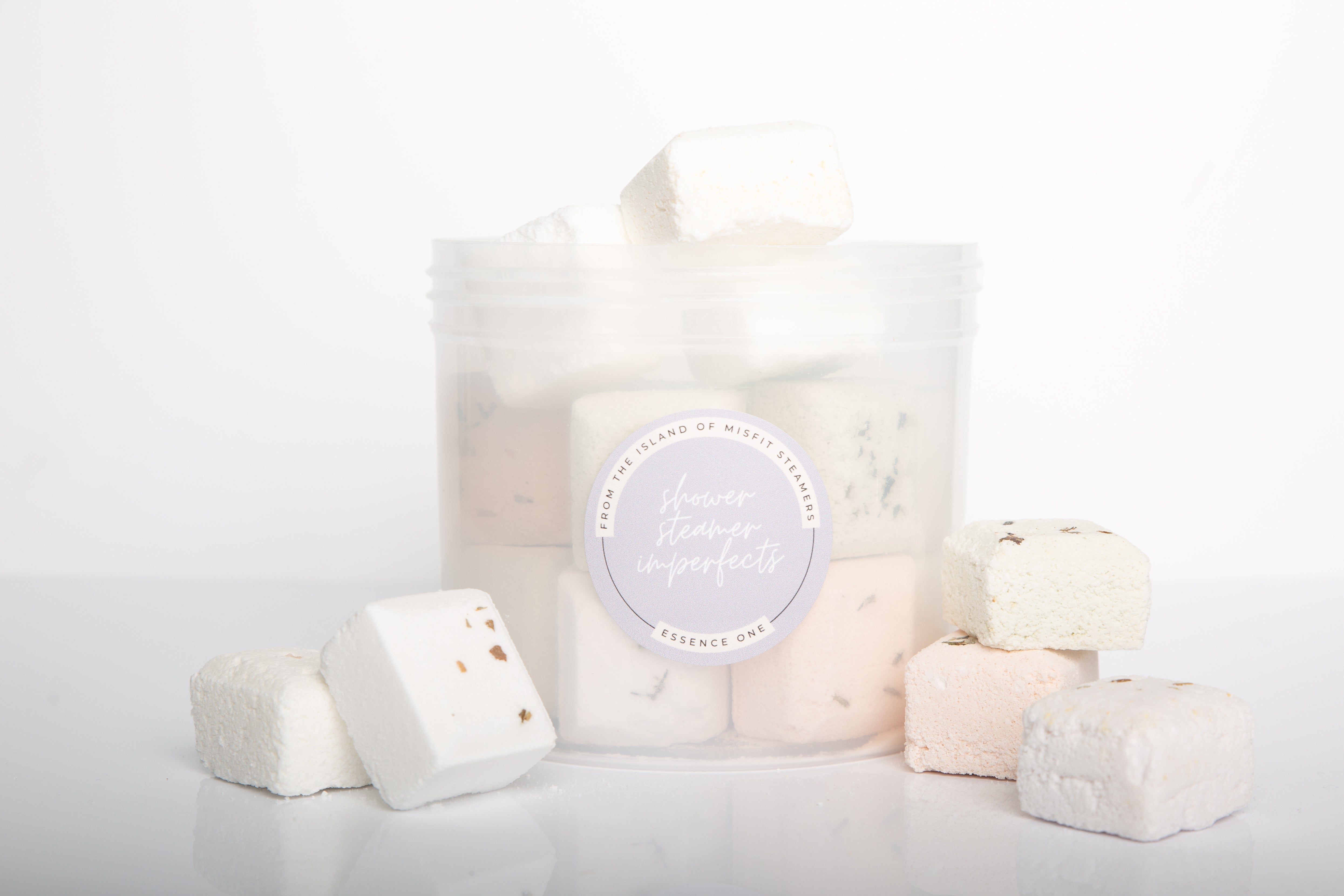 EO Imperfects - Shower Steamers