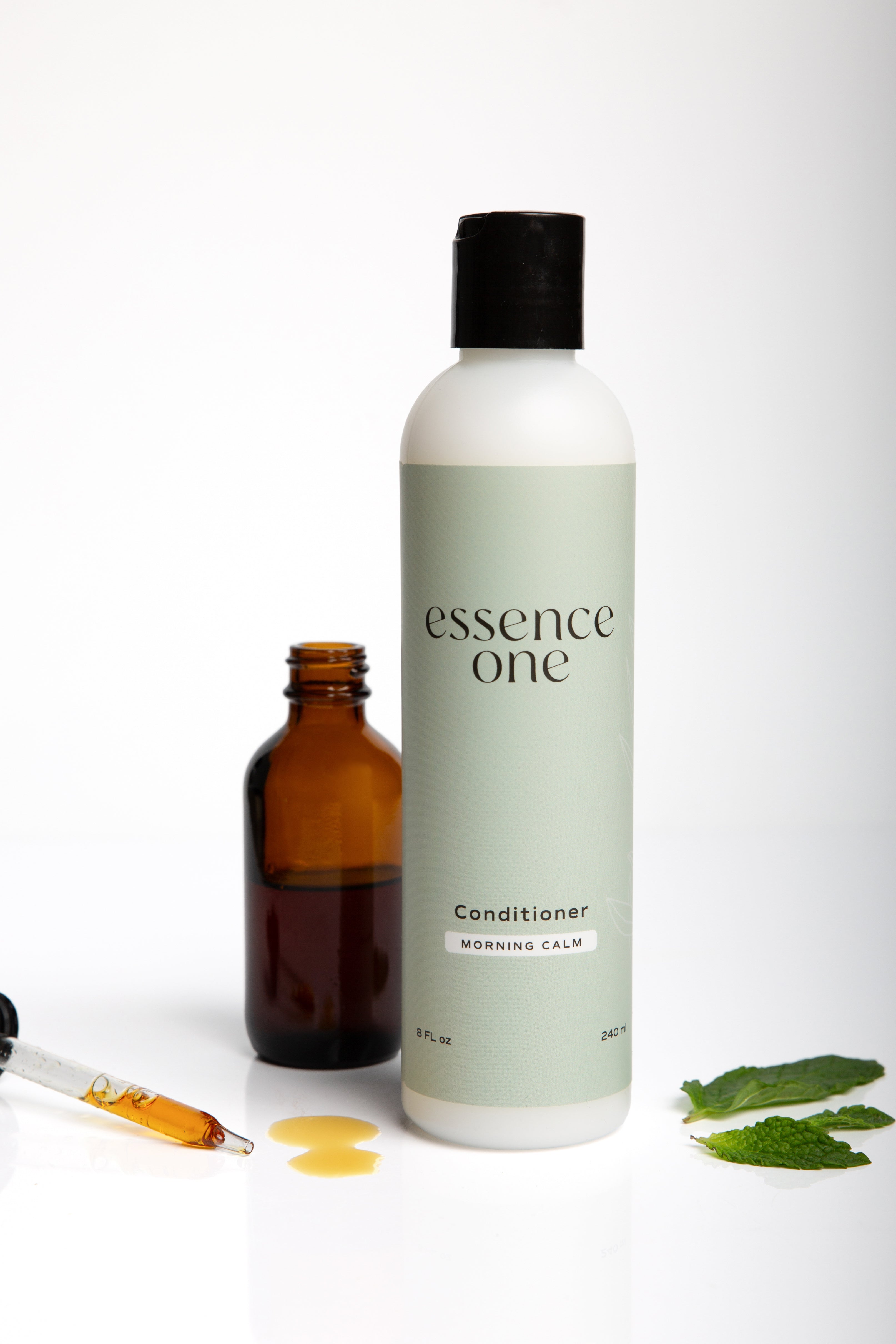 Morning Calm Natural Conditioner