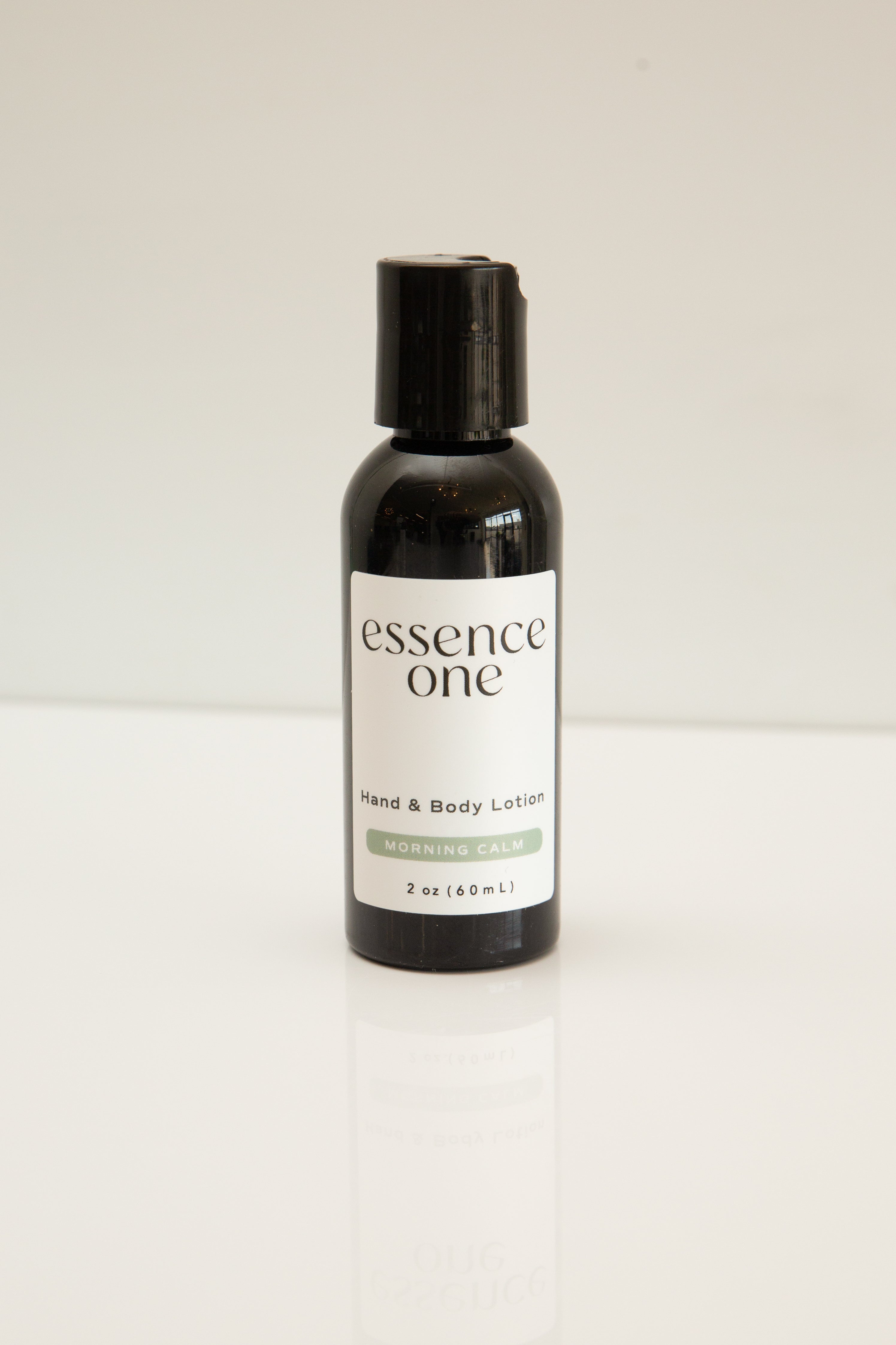 Hand and Body Lotion - Morning Calm