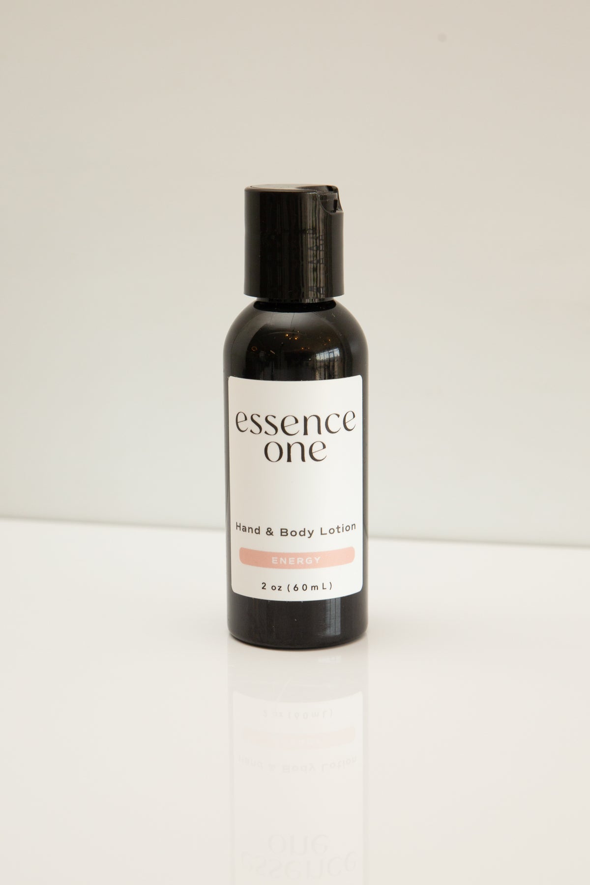 Hand and Body Lotion - Energy
