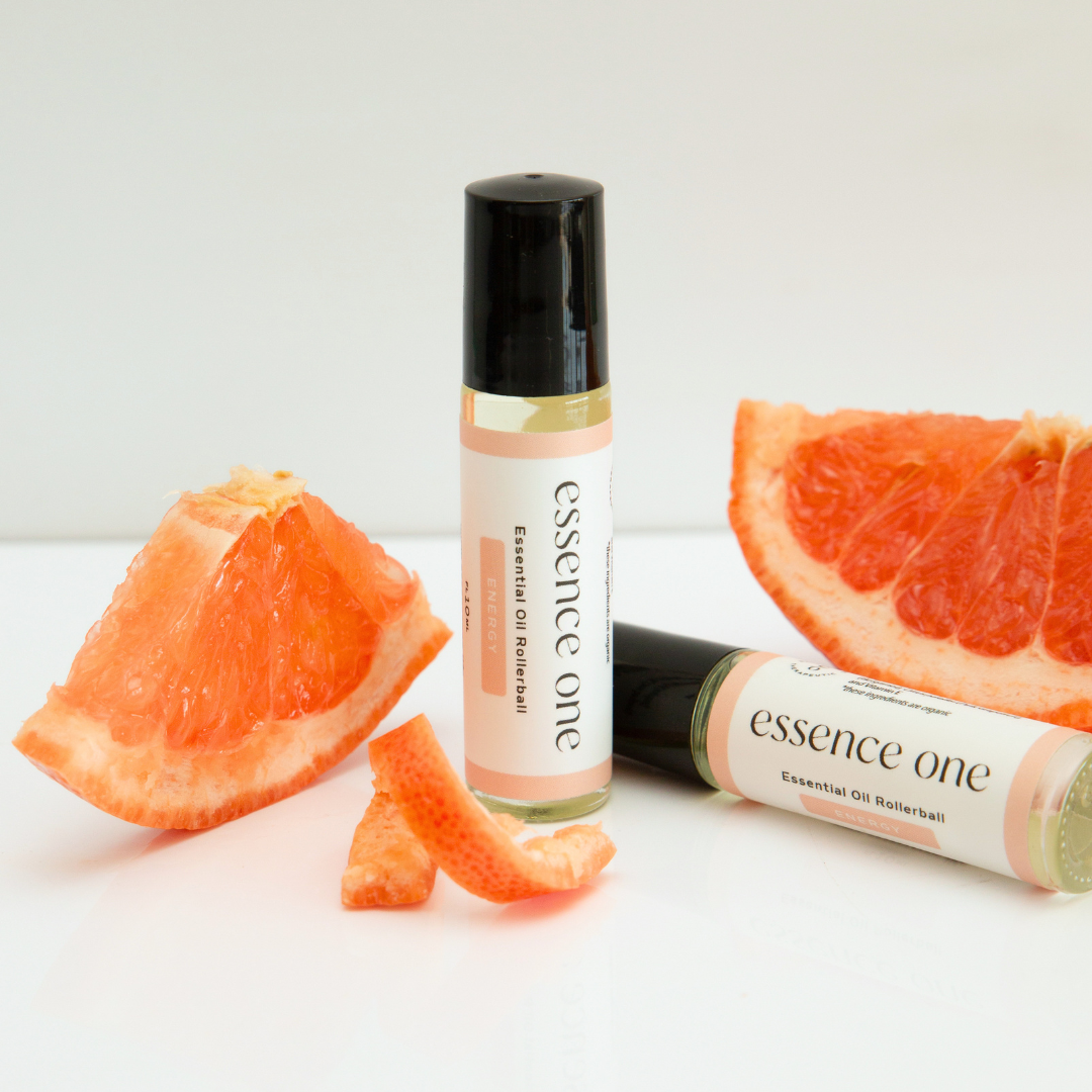 Rollerball - Energy