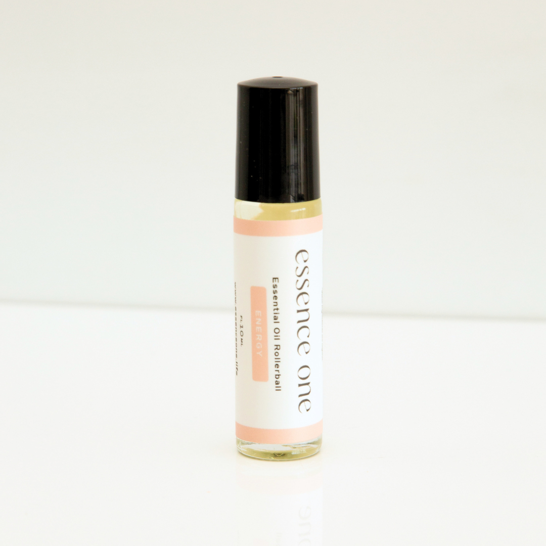 Rollerball - Energy