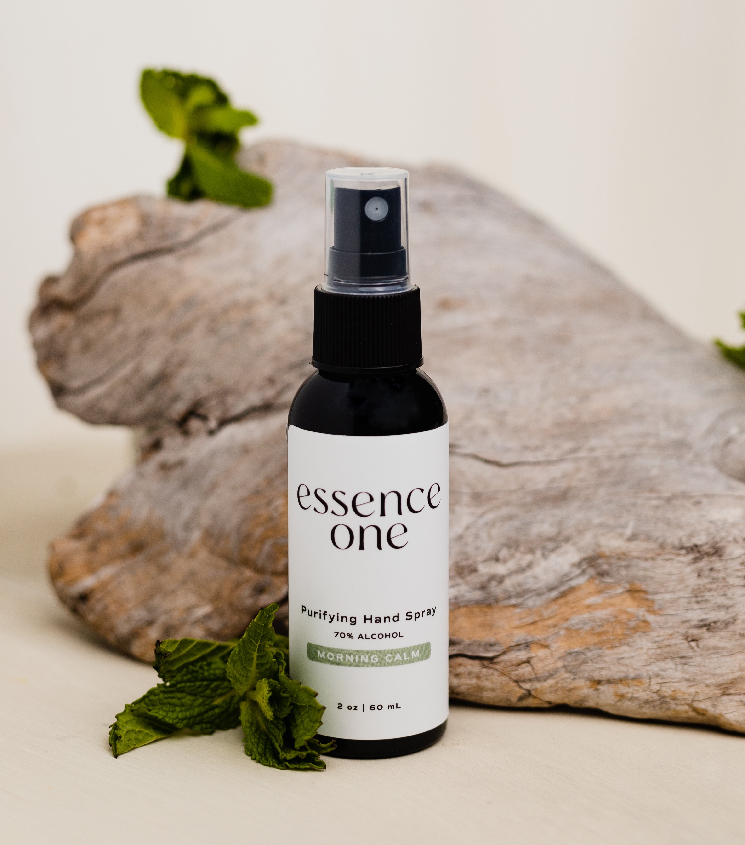 Purifying Hand Spray - Morning Calm