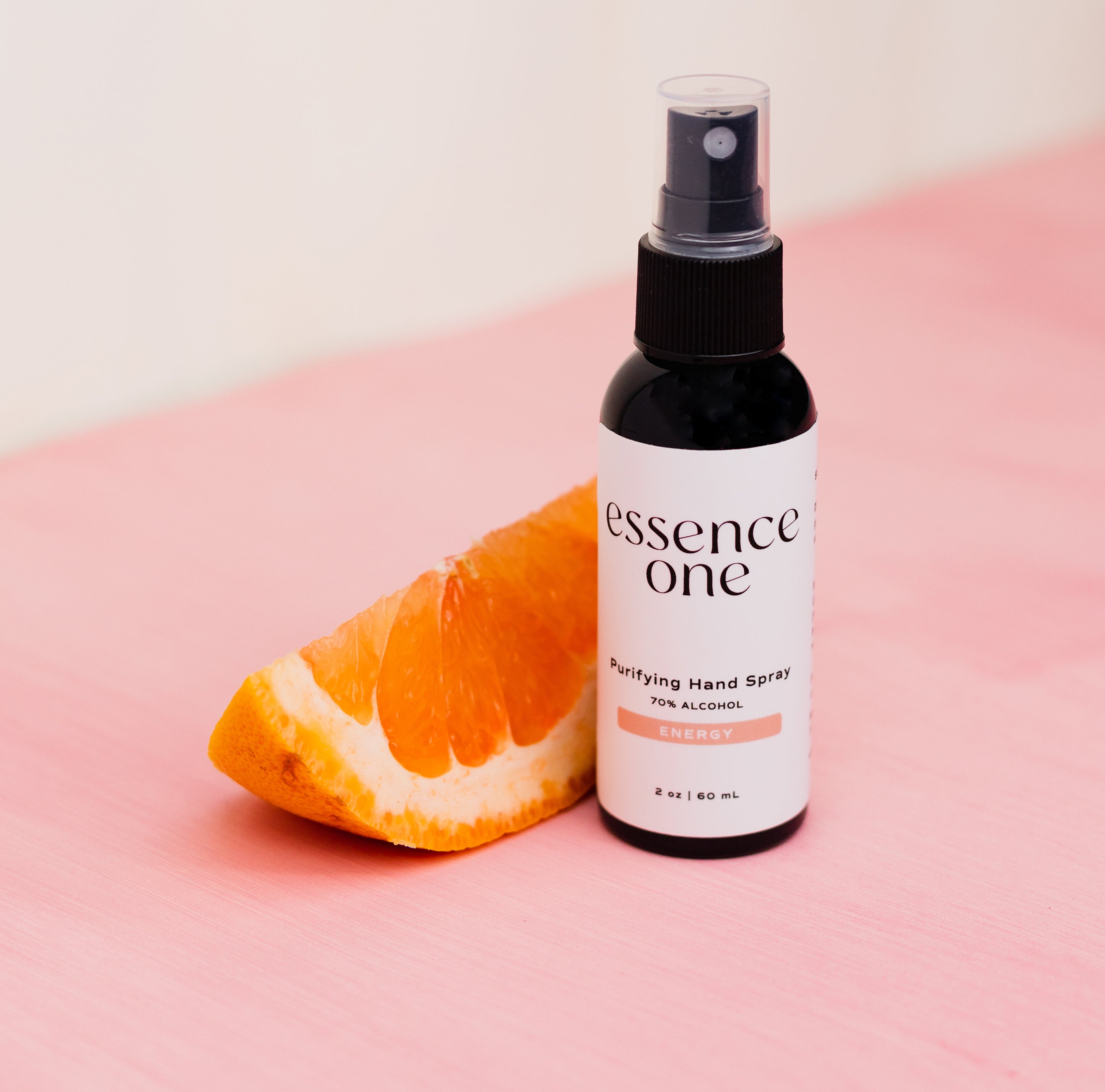 Purifying Hand Spray - Energy