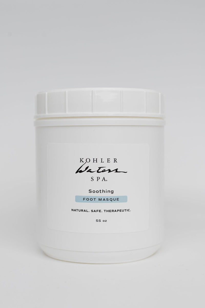 Soothing Foot Masque Sample