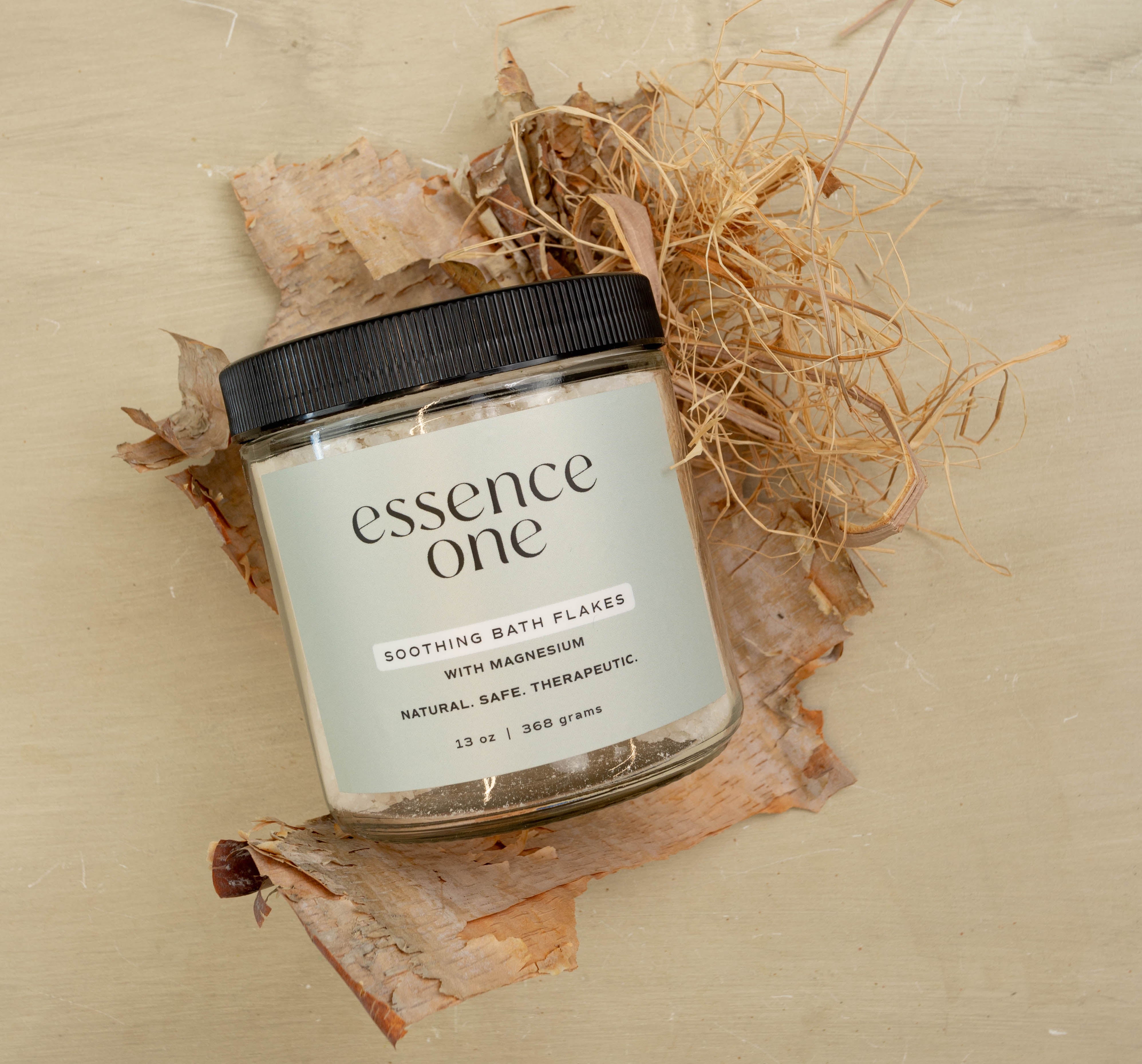 Soothing Bath Flakes