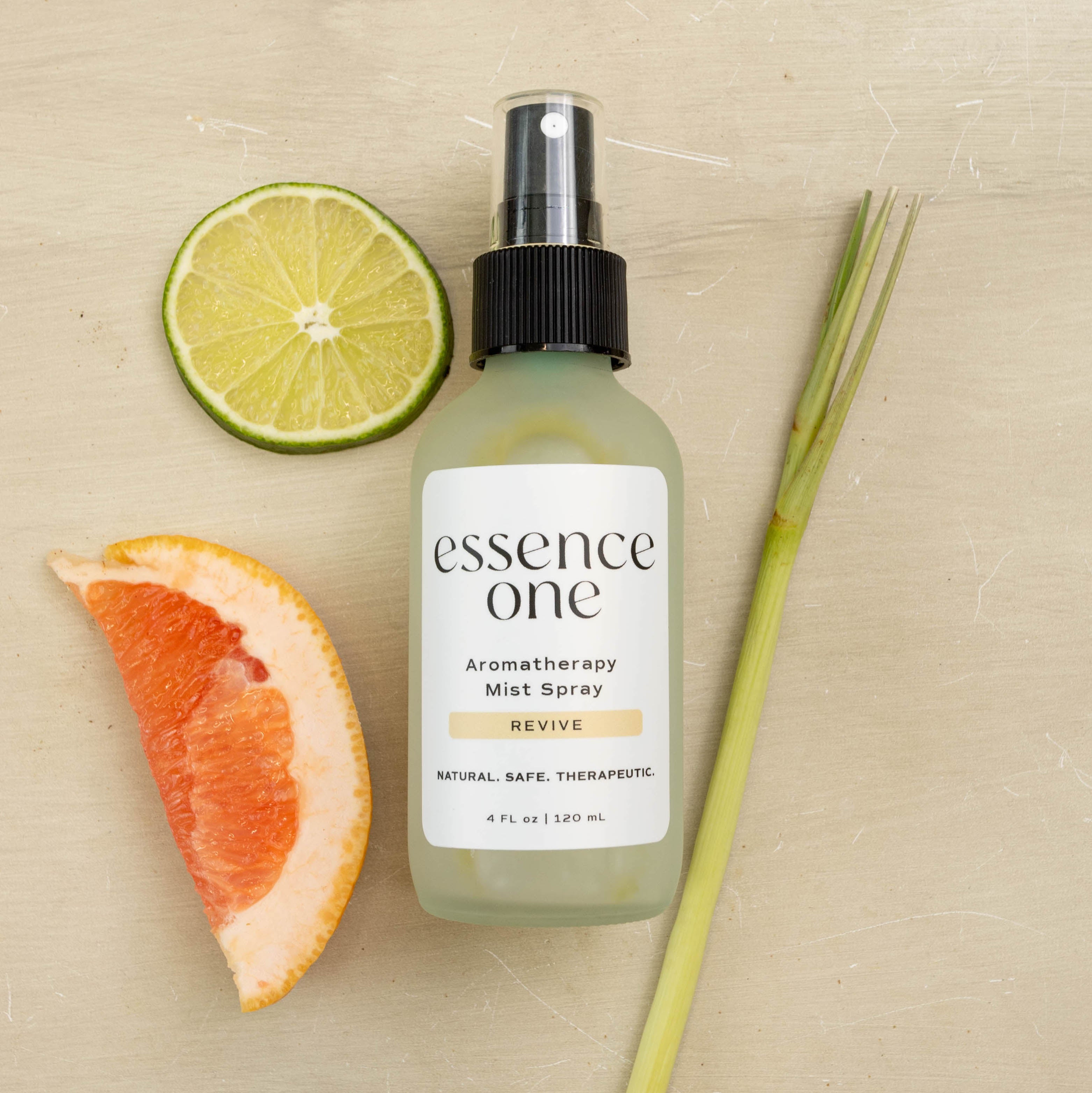 Aromatherapy Mist Spray - Revive
