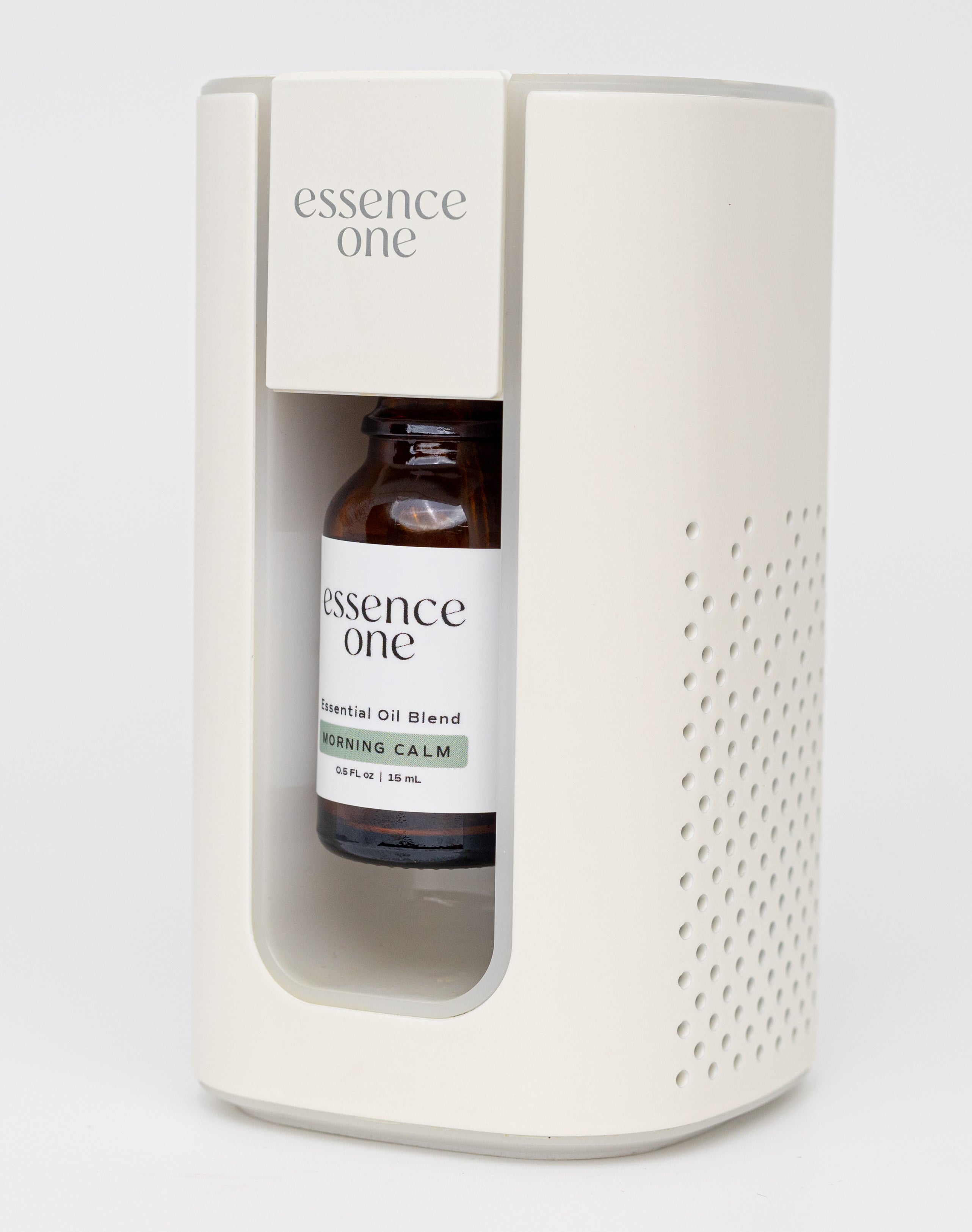 Essential Oil Aromatherapy Waterless Diffuser