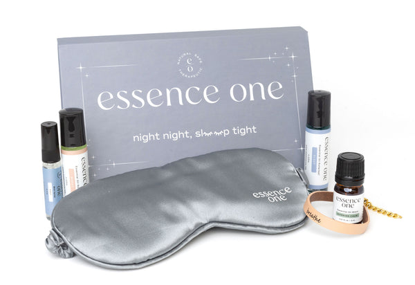 Holiday Aromatherapy Gift Set