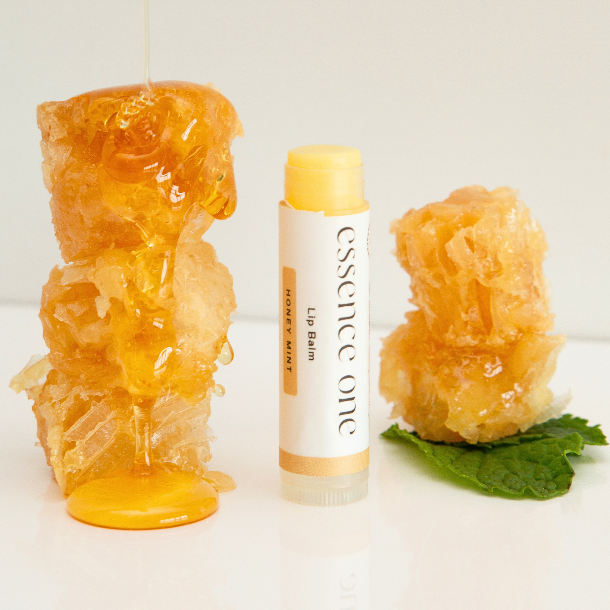 Lip Balm - Honey Mint