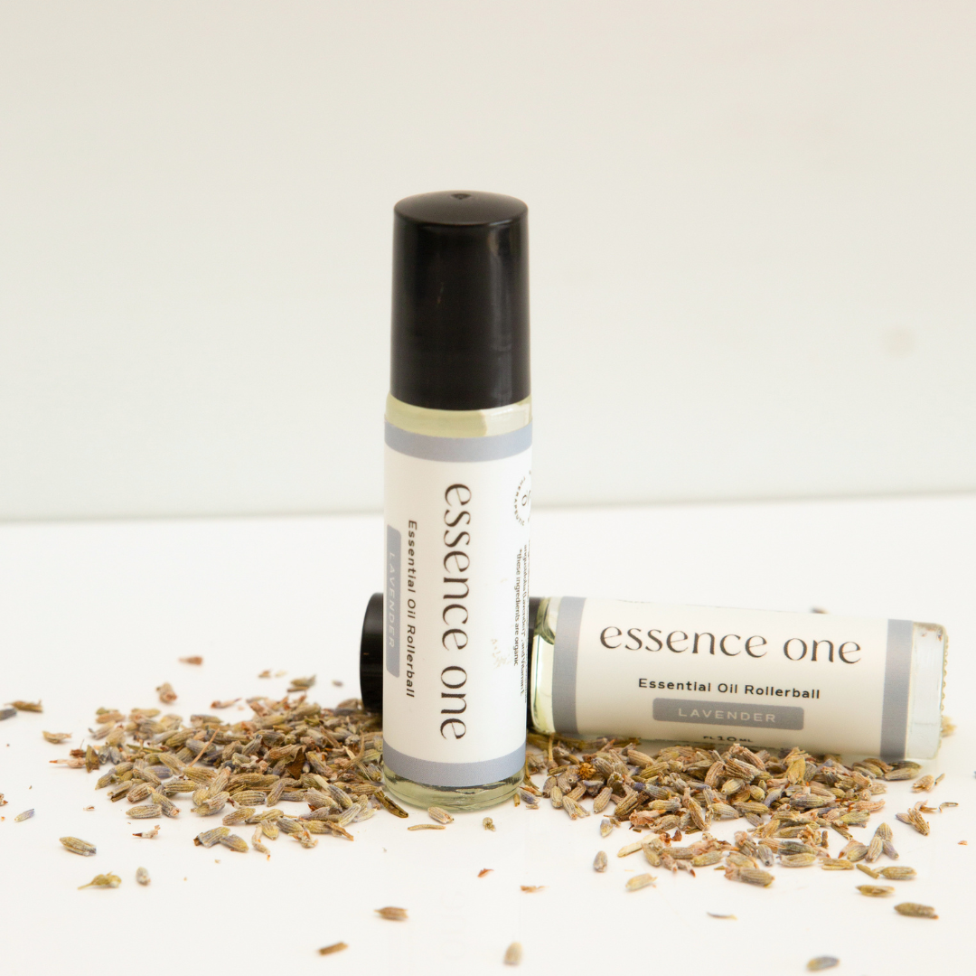 Rollerball - Lavender