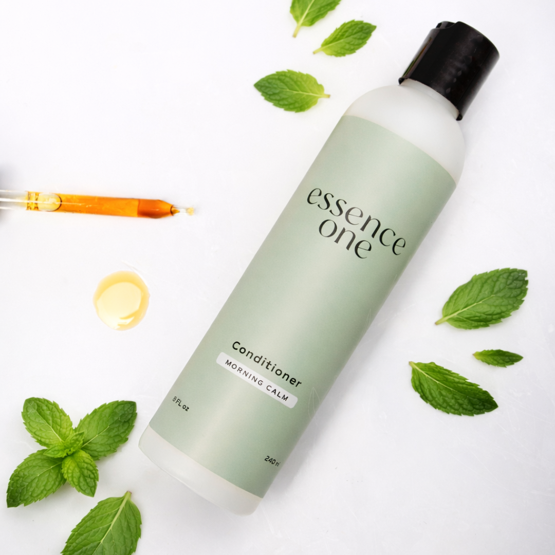 Morning Calm Natural Conditioner