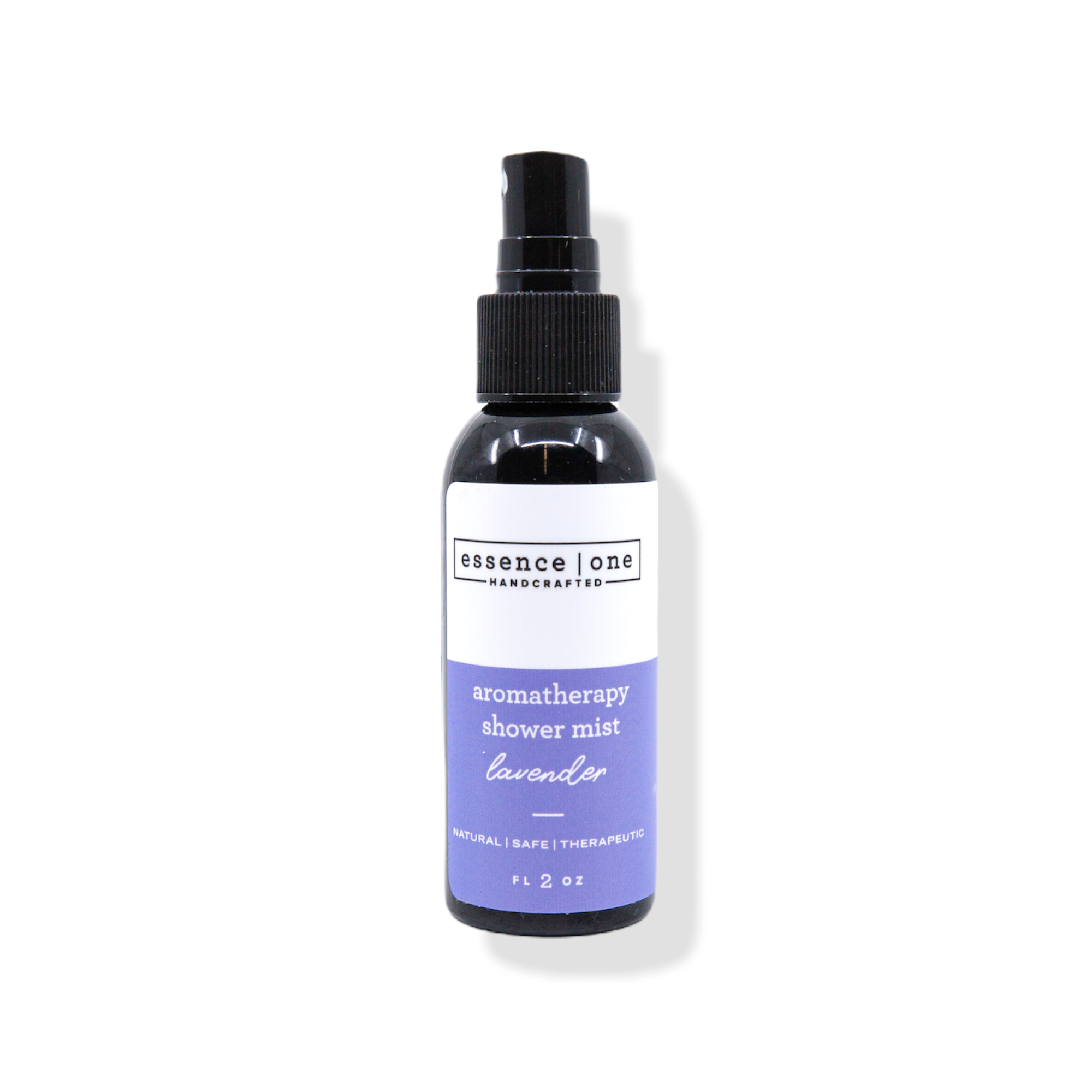 Private Label Aromatherapy Shower Mist - Backbar