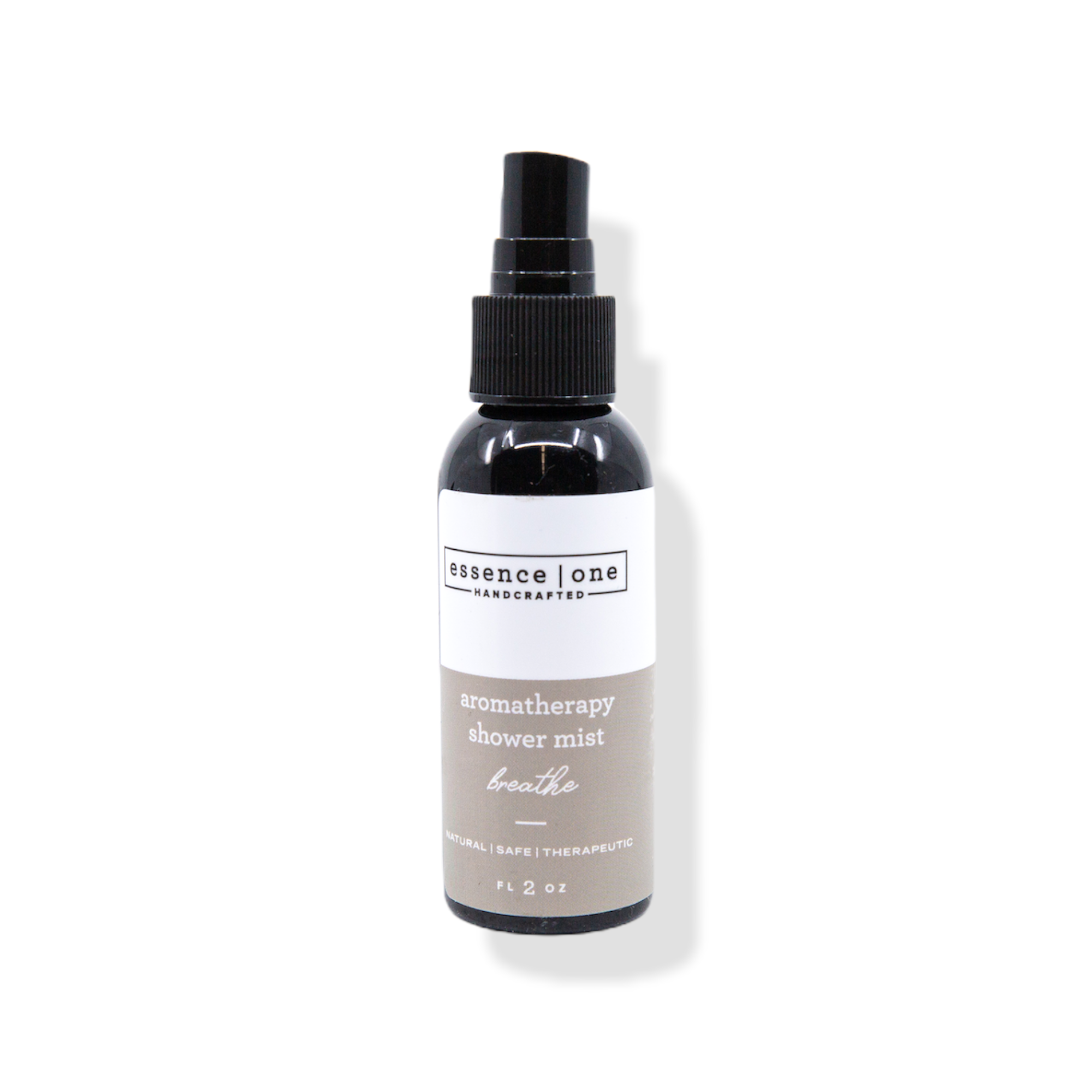 Private Label Aromatherapy Shower Mist - Backbar