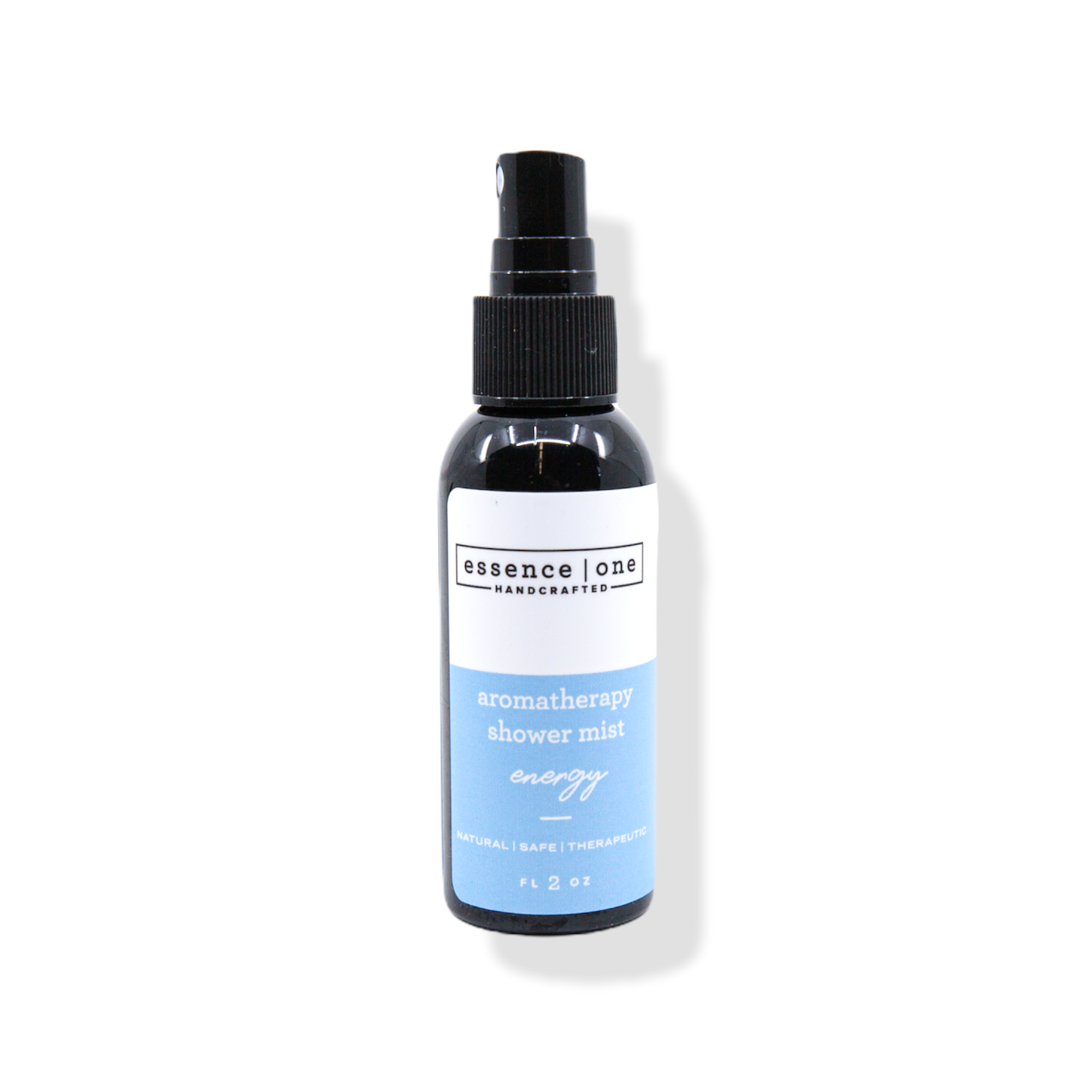 Private Label Aromatherapy Shower Mist - Backbar