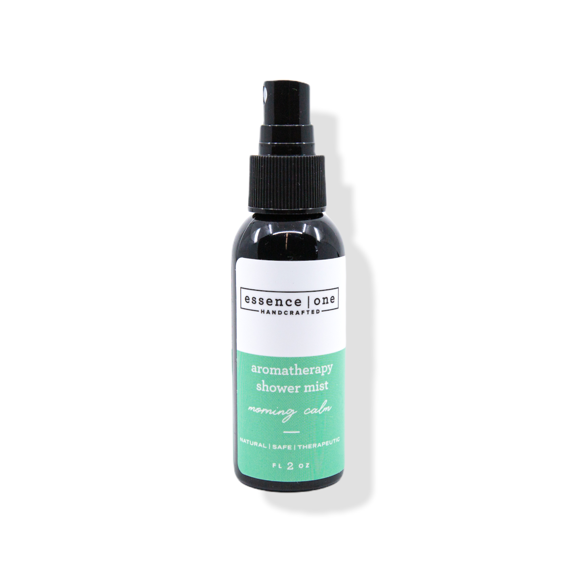 Private Label Aromatherapy Shower Mist - Backbar