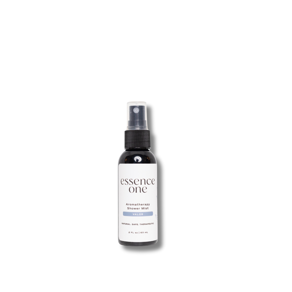 Aromatherapy Shower Mist - Valor