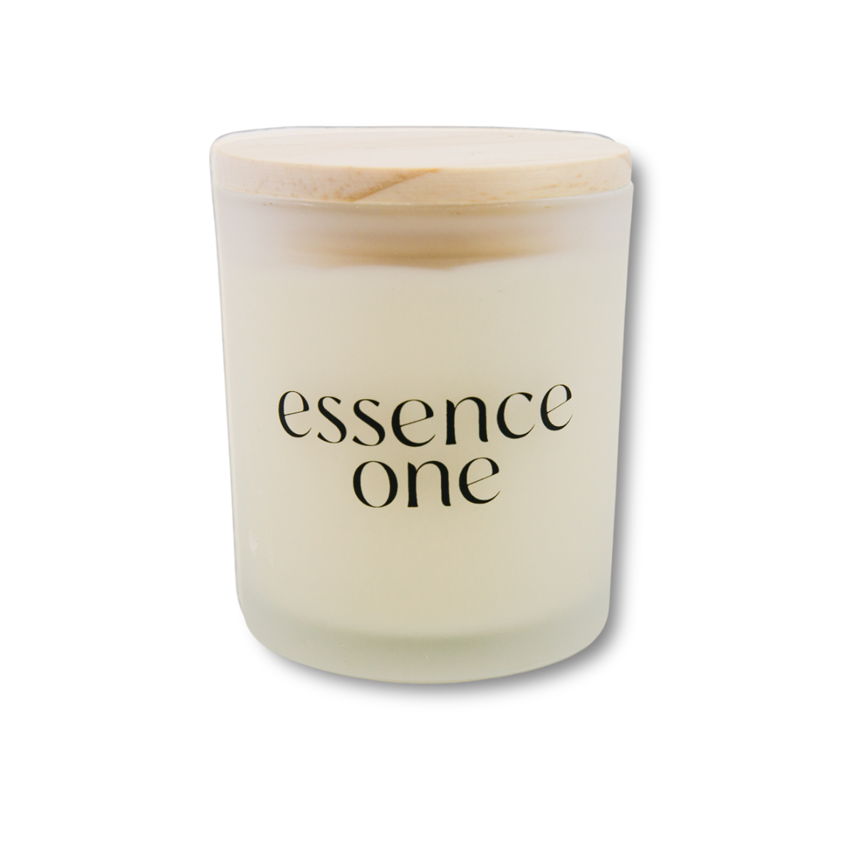 Essential Oil Soy Candle - Morning Calm