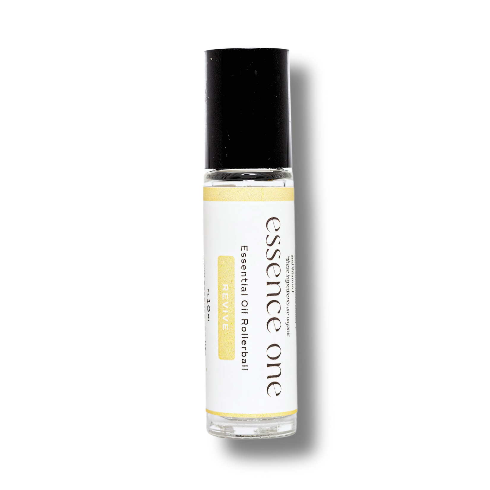 Essential Oil Rollerball – Revive Rollerball (Energy Support)