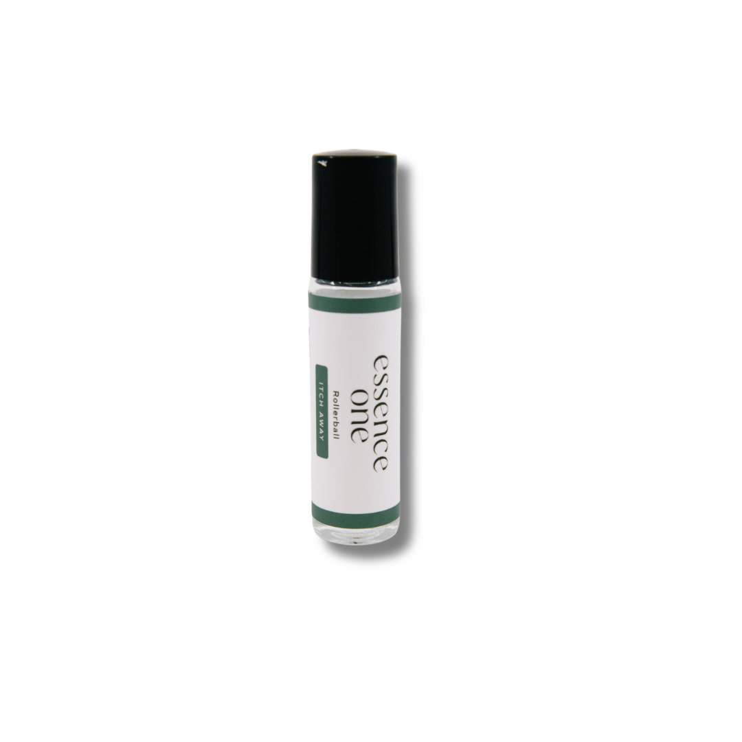 Essential Oil Rollerball – Itch Away (Itch Relief)