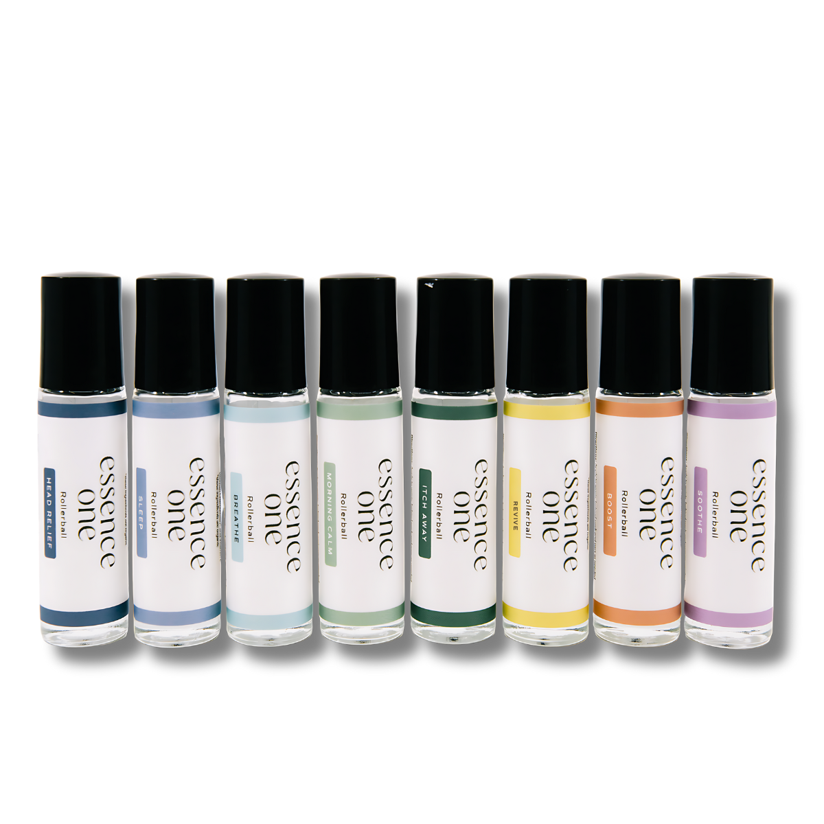 Full Essential Oil Rollerball Set