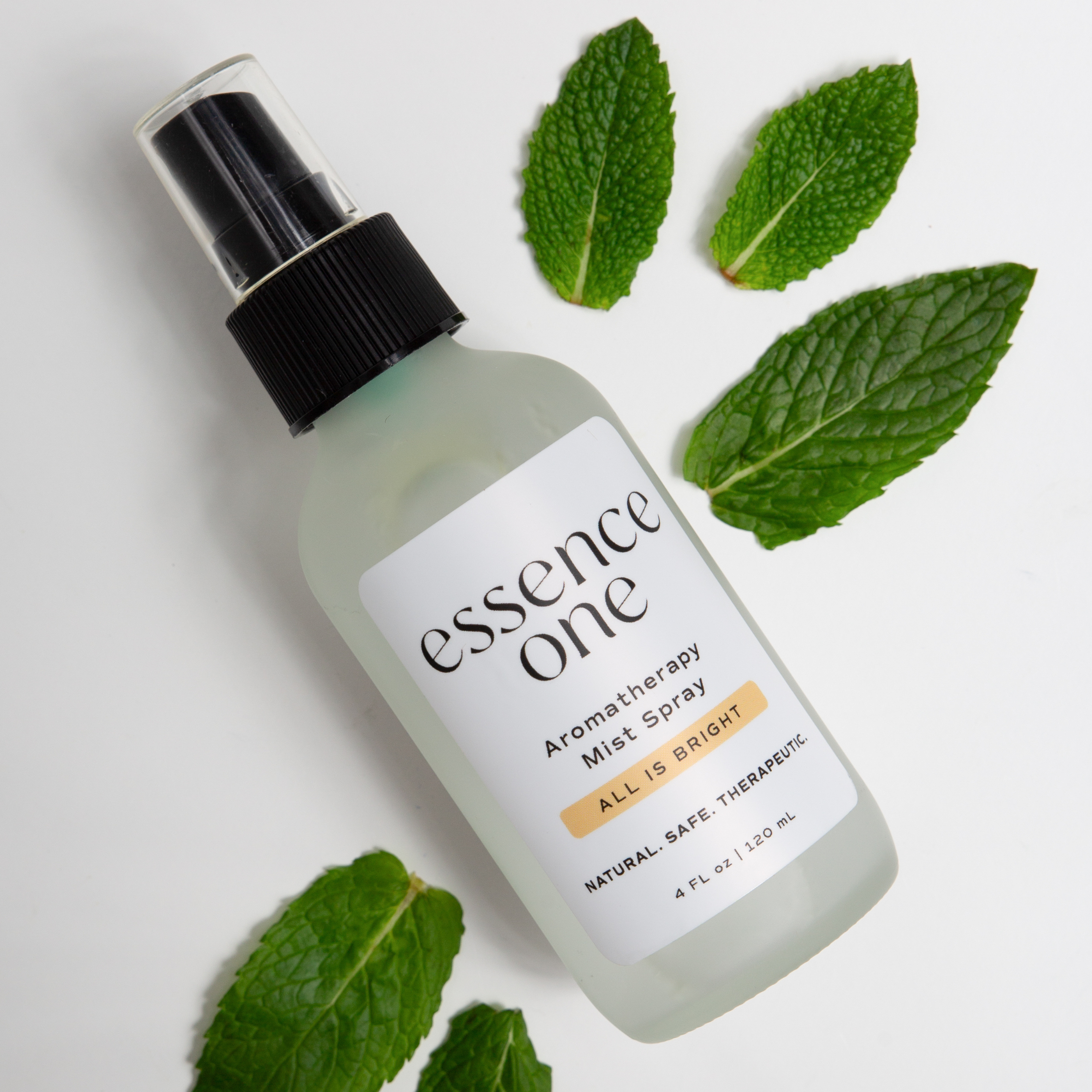 Holiday Aromatherapy Mist Spray