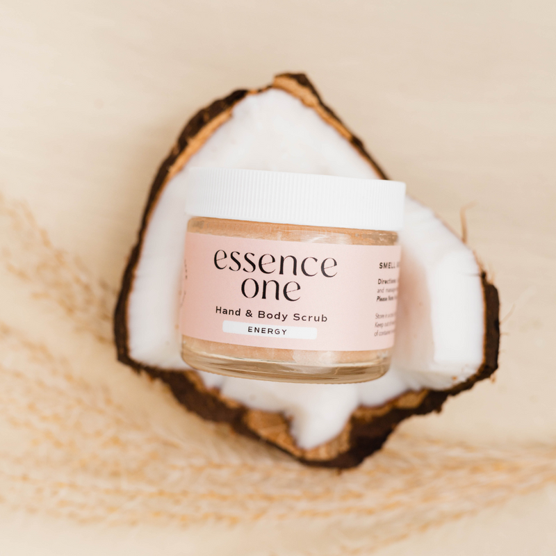 Hand & Body Scrub Multi-Pack