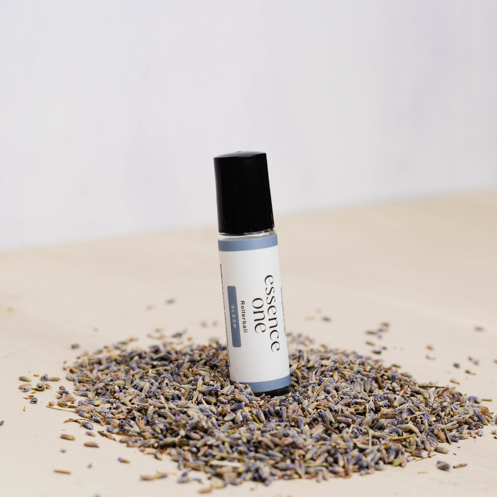 Essential Oil Rollerball - Sleep (Sleep Support)