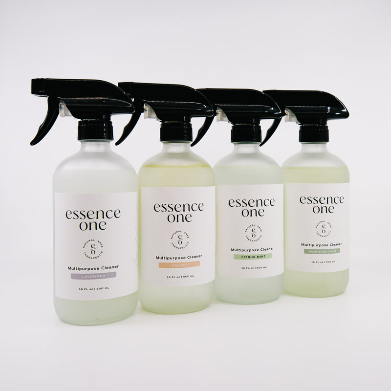 Multipurpose Cleaner - Lavender