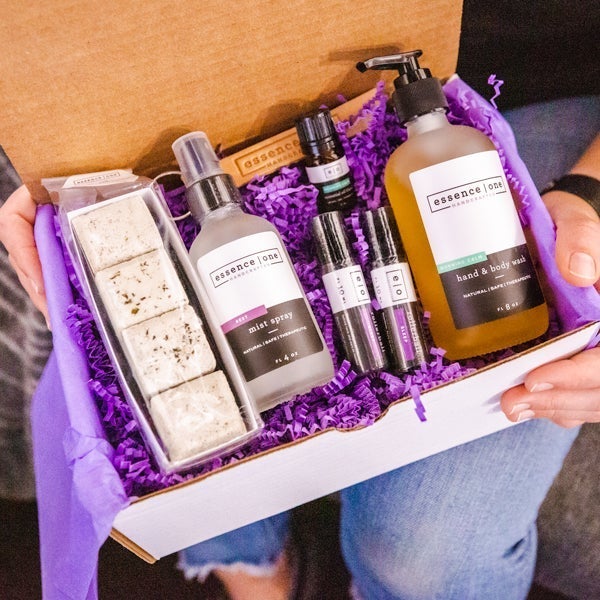 Self Care Subscription Box - Month to Month