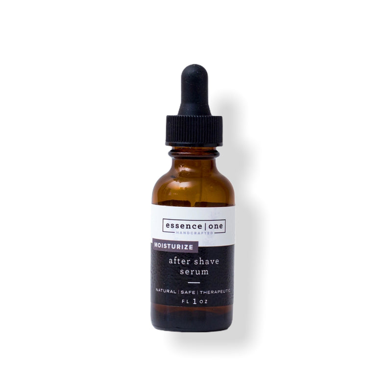 Retired Label - After Shave Serum