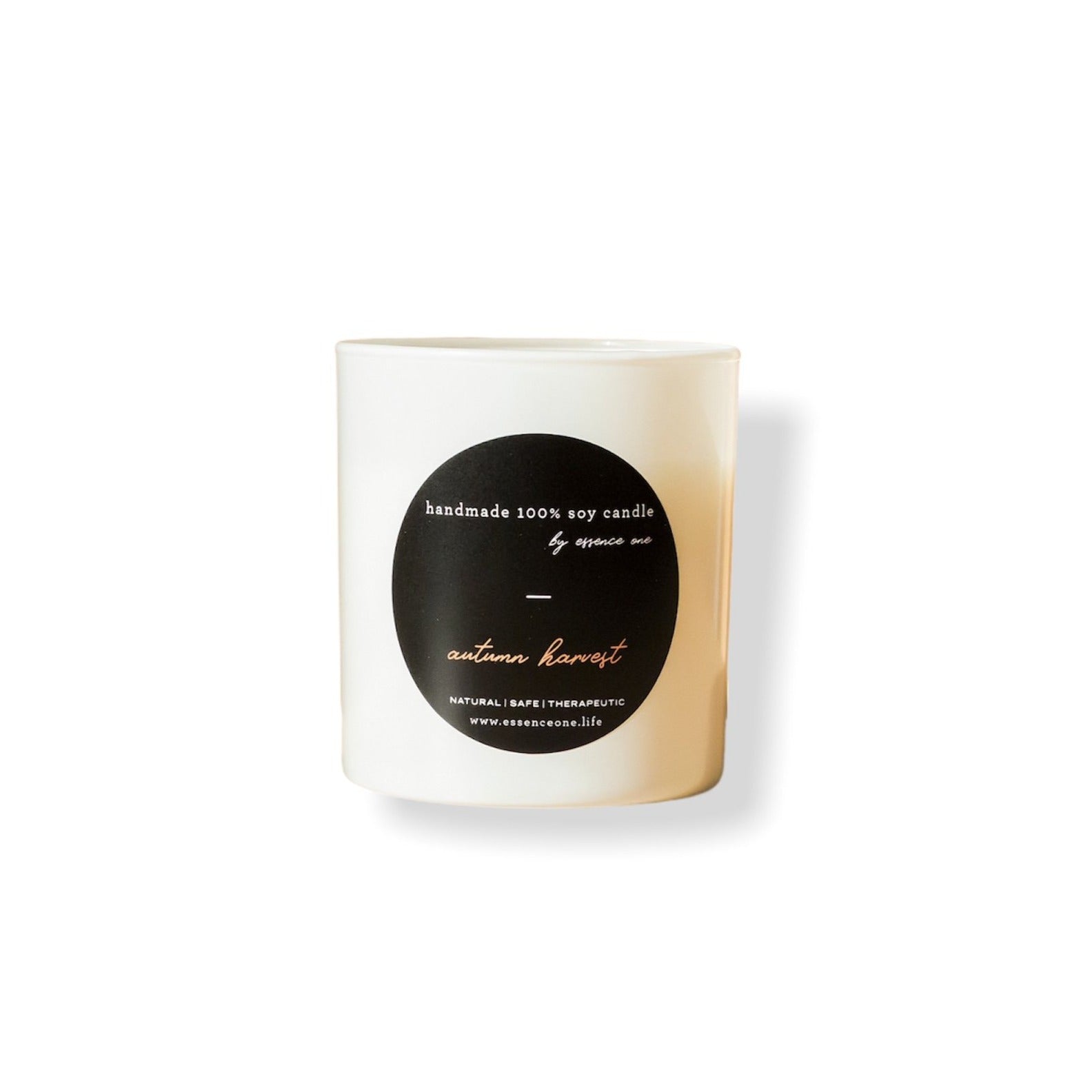 Holiday Fragrance Candle Collection