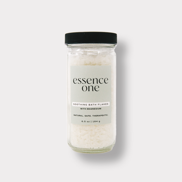 Soothing Bath Flakes