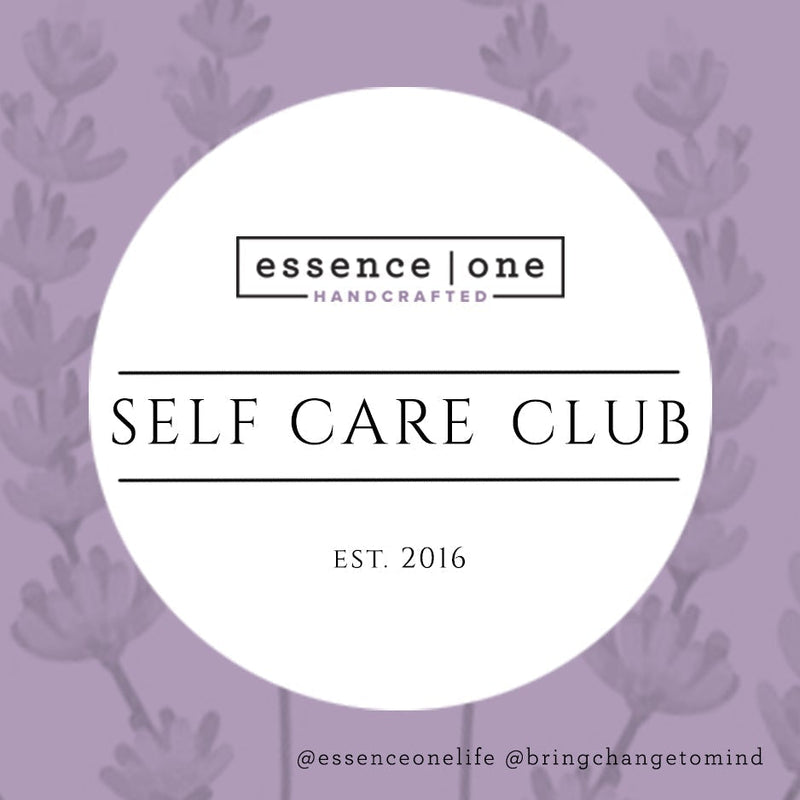 Self Care Subscription Box - Month to Month