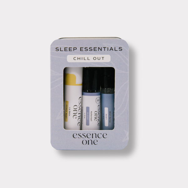 Sleep Essentials - "Chill Out"